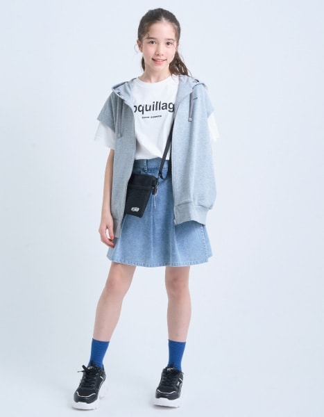 pom ponette junior 2026 NEW COLLECTION