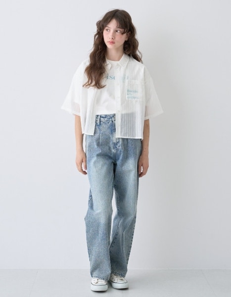 pom ponette junior 2026 NEW COLLECTION