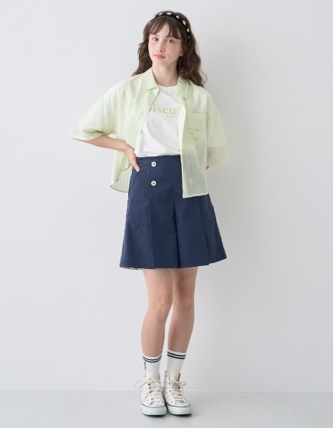 pom ponette junior 2026 NEW COLLECTION