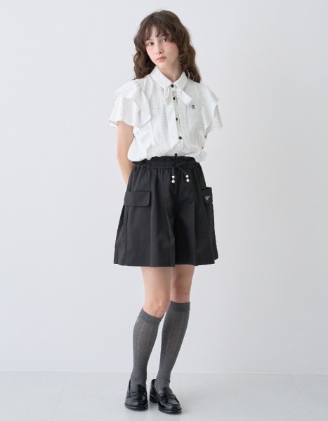 pom ponette junior 2026 NEW COLLECTION