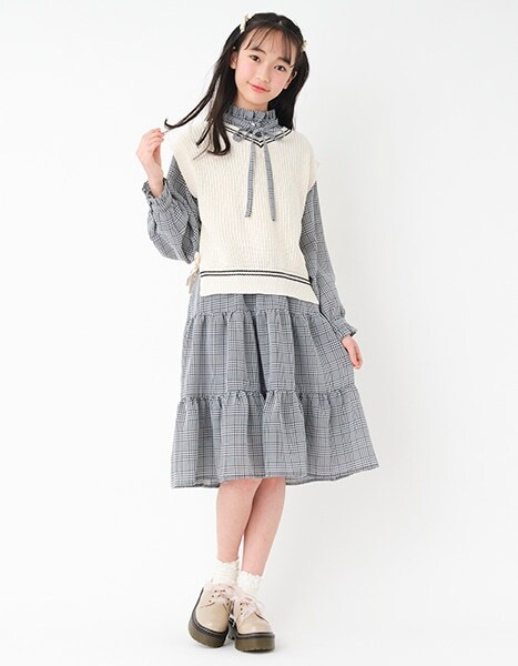 Narumiya Online ナルミヤ オンラインの公式通販サイトコーディネート一覧