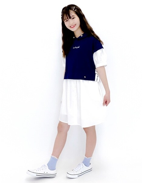 Lindsay リンジィ 公式通販サイト Narumiya Online ナルミヤオンライン