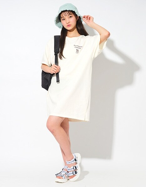 Lovetoxic ラブトキシック 公式通販サイト Narumiya Online ナルミヤオンライン