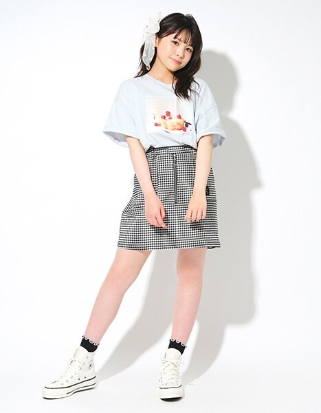 Narumiya Online ナルミヤ オンラインの公式通販サイトコーディネート一覧