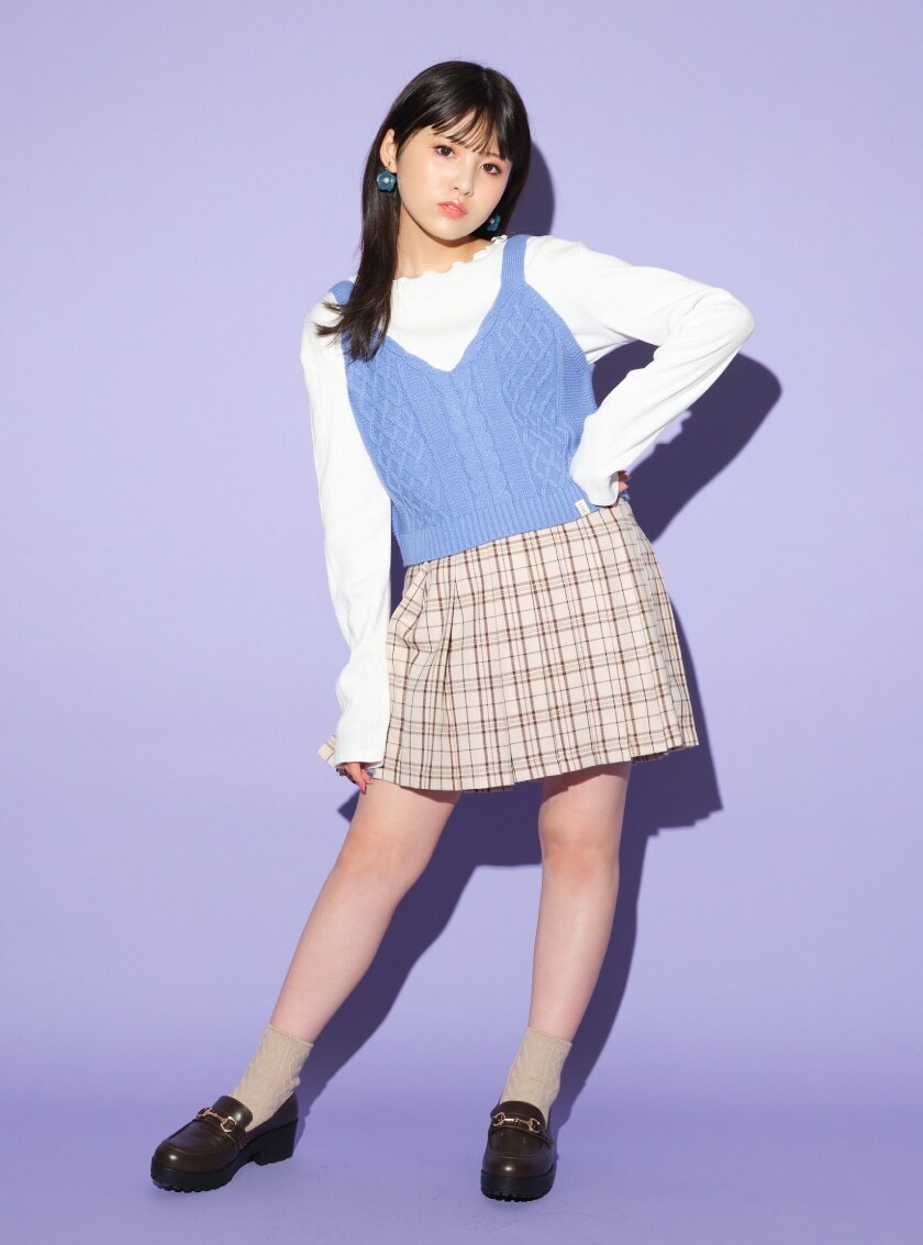 Narumiya Online ナルミヤ オンラインの公式通販サイトコーディネート一覧