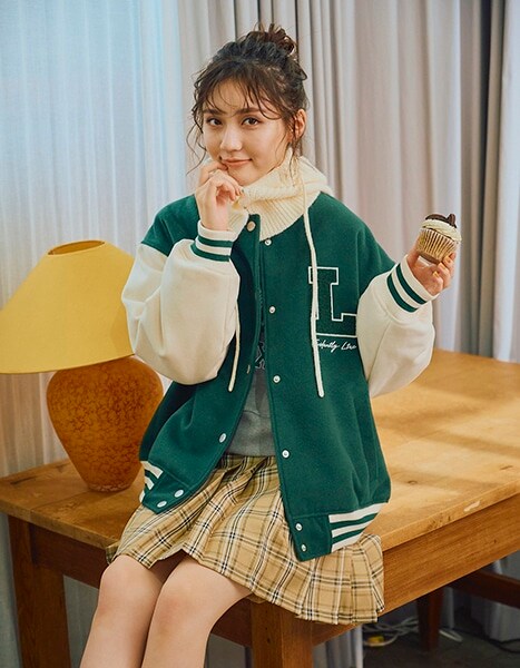 Lovetoxic Winter Collection 2022.10