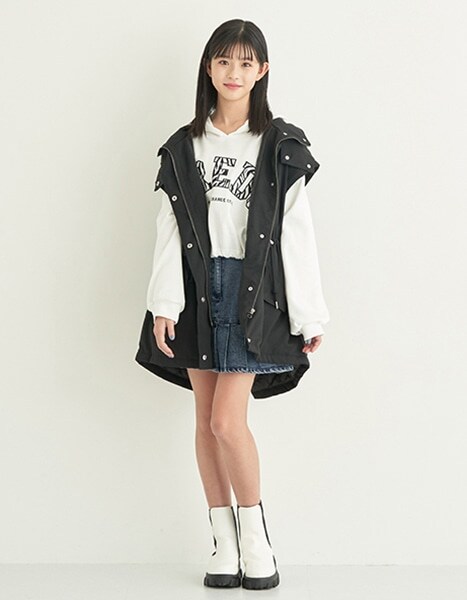 Lovetoxic Winter Collection