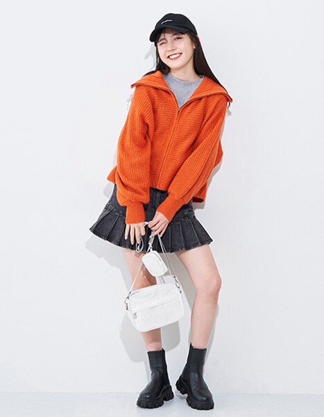 Lovetoxic Winter Collection 2022.12