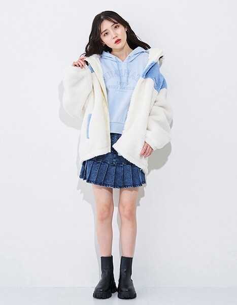 Lovetoxic Winter Collection 2022.12