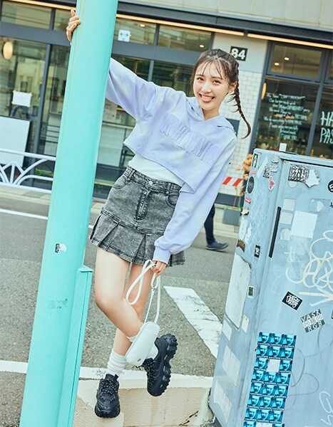 Lovetoxic SPRING COLLECTION 2023.01