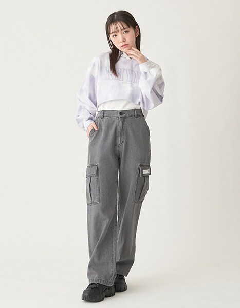 Lovetoxic SPRING COLLECTION 2023.02
