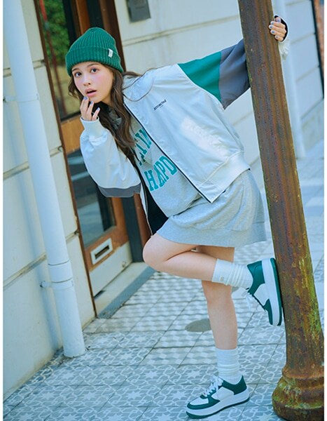 Lovetoxic AUTUMN COLLECTION 2023.09