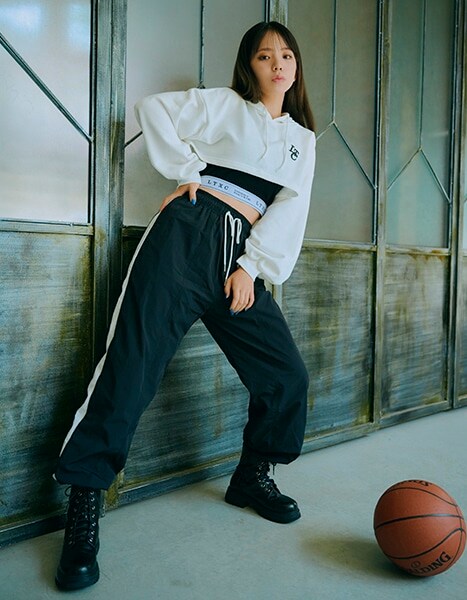 LTXC AUTUMN COLLECTION 2023.09