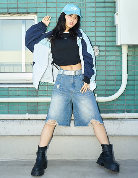Lovetoxic SPRING COLLECTION 2025.1