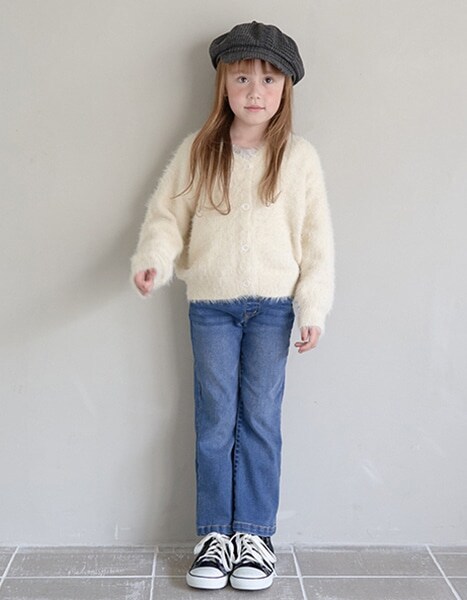 lycee mine 2023 autumn&winter collection