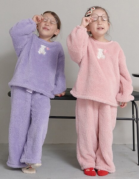 lycee mine 2023 autumn&winter collection