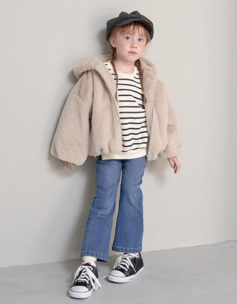 lycee mine 2023 autumn&winter collection