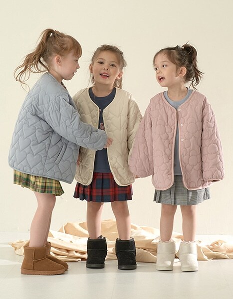 lycee mine 2023 autumn&winter collection