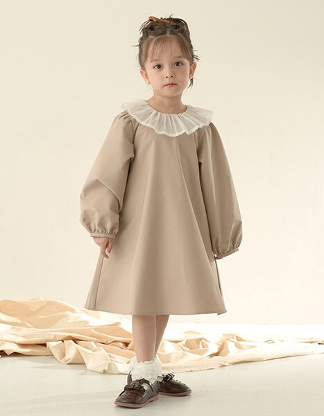 lycee mine 2023 autumn&winter collection