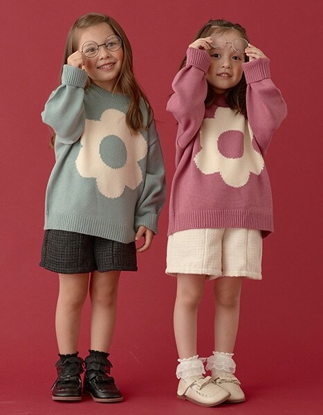 lycee mine 2023 autumn&winter collection