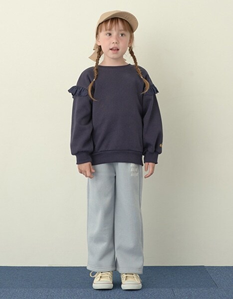 lycee mine 2023 autumn & winter collection