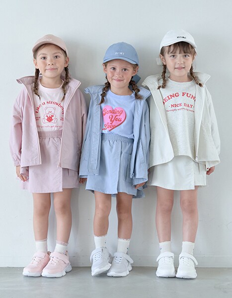 lycee mine 2024 spring collection