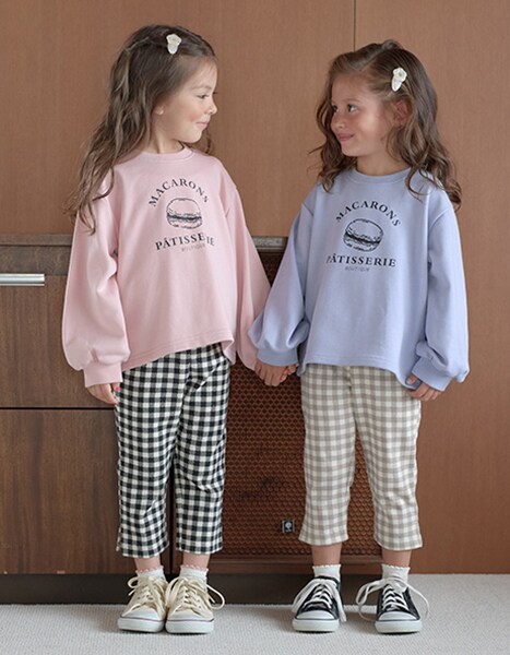 lycee mine 2024 spring collection