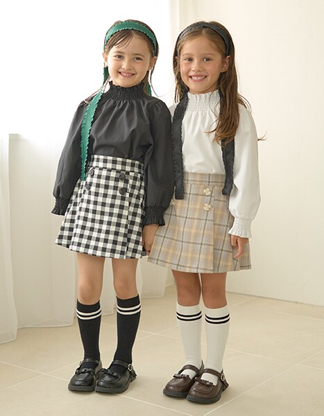 lycee mine 2024 winter collection