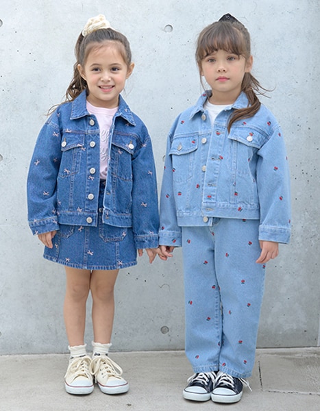 lycee mine 2025 spring collection