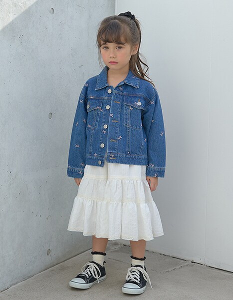 lycee mine 2025 spring collection