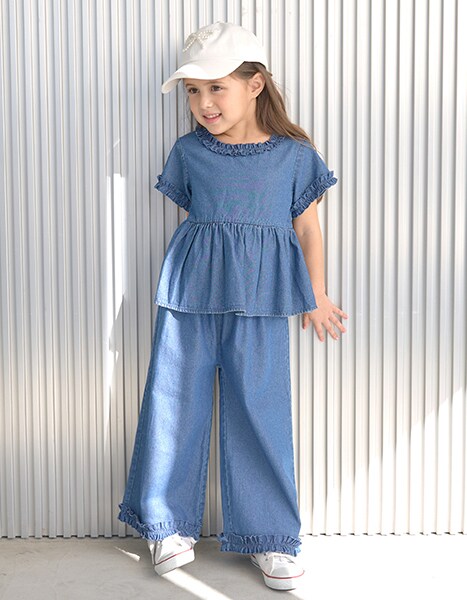 lycee mine 2025 spring collection