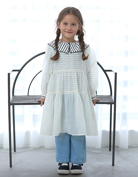 lycee mine 2025 spring collection