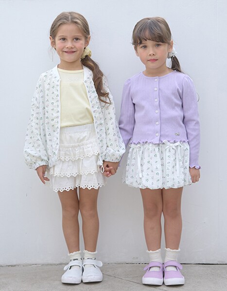lycee mine 2025 spring collection