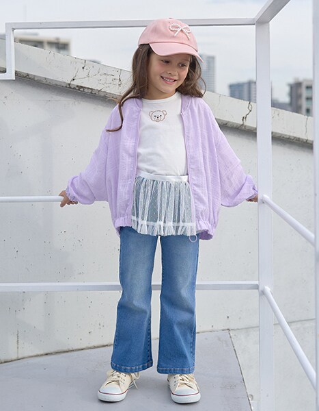 lycee mine 2025 spring collection