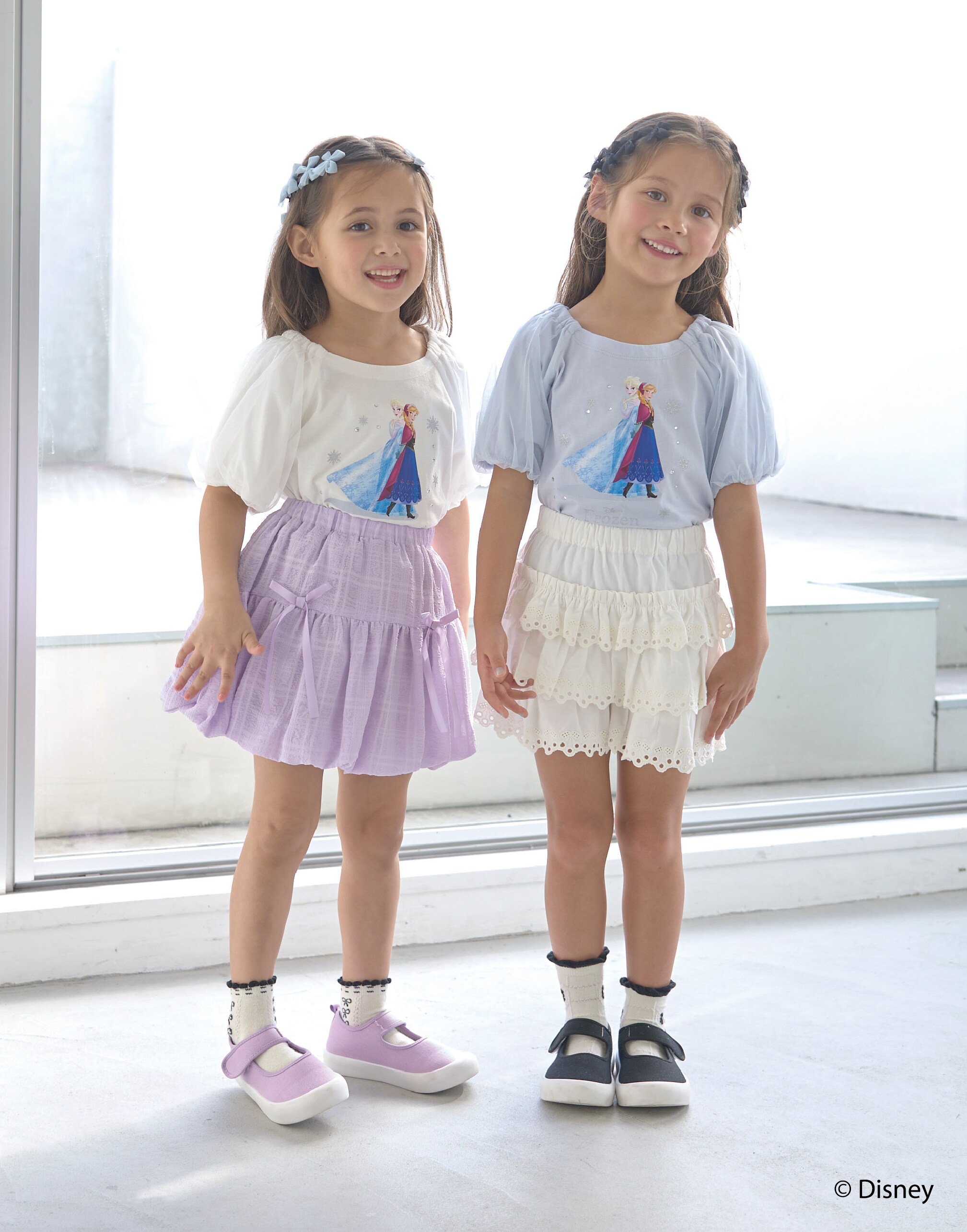 lycee mine 2025 spring collection