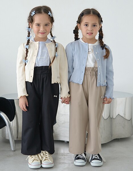 lycee mine 2025 spring collection
