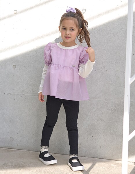 lycee mine 2025 spring collection