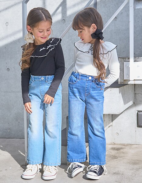 lycee mine 2025 spring collection