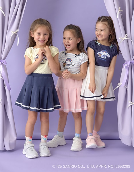 lycee mine 2025 spring collection