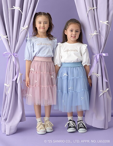 lycee mine 2025 spring collection