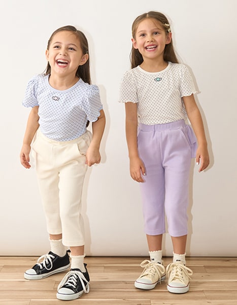 lycee mine 2025 spring collection