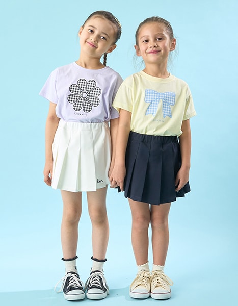 lycee mine 2025 spring collection