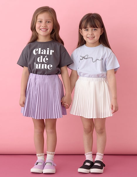 lycee mine 2025 summer collection