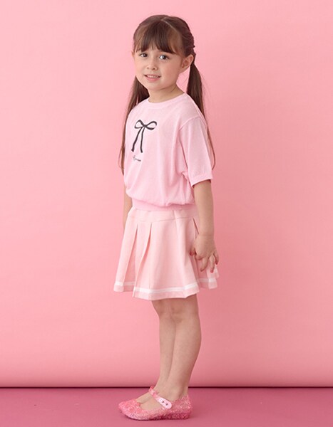 lycee mine 2025 summer collection