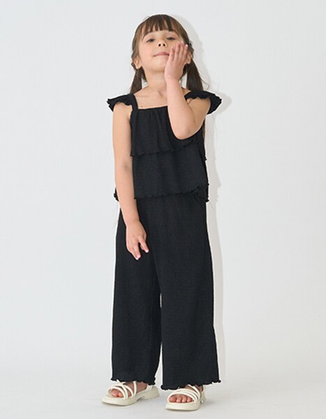 lycee mine 2025 summer collection