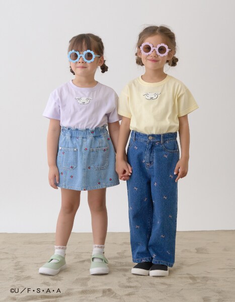 lycee mine 2025 summer collection