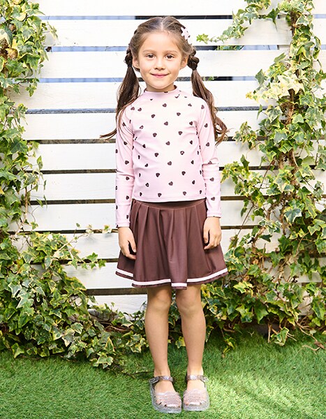 lycee mine 2025 summer swim collection