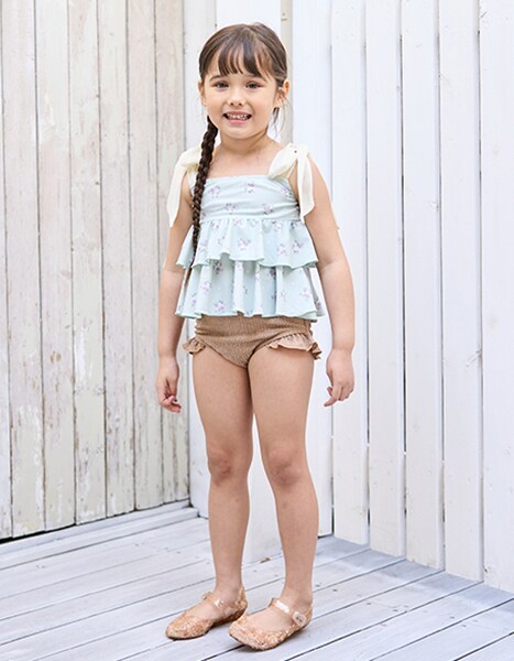 lycee mine 2025 summer swim collection