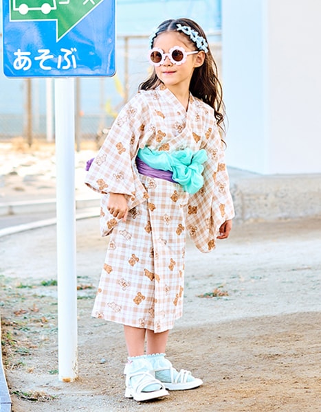 lycee mine 2025 summer yukata collection