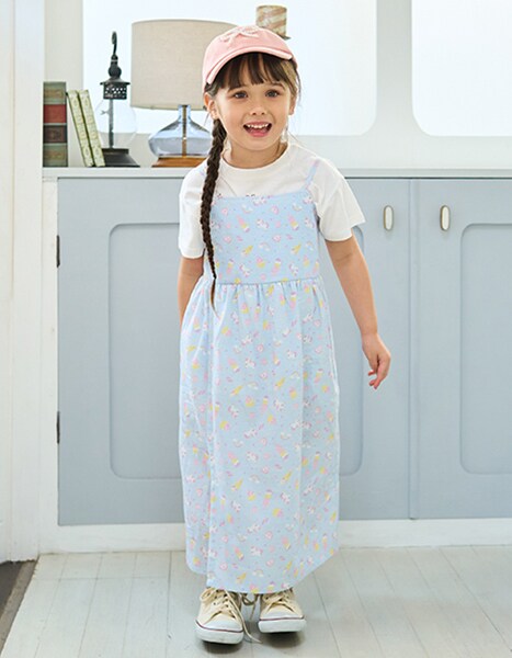 lycee mine 2025 summer yukata collection